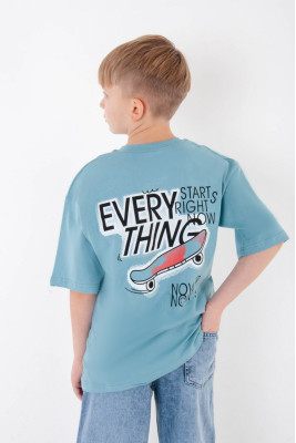 Футболка для хлопців